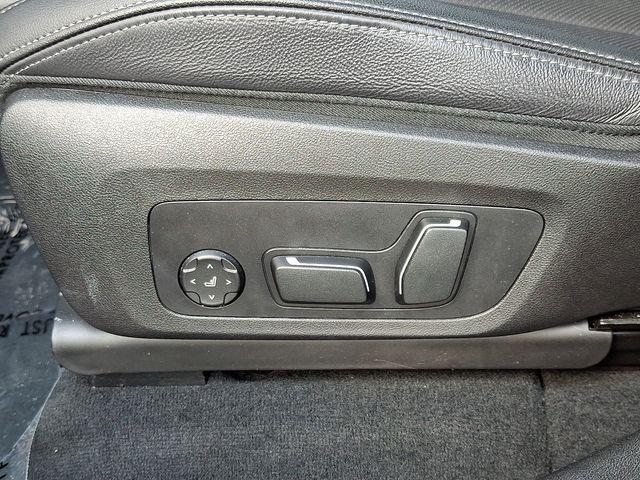 used 2024 BMW X4 car, priced at $44,640