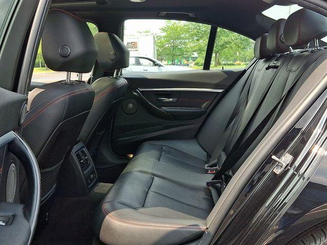 used 2017 BMW 340 car, priced at $24,250