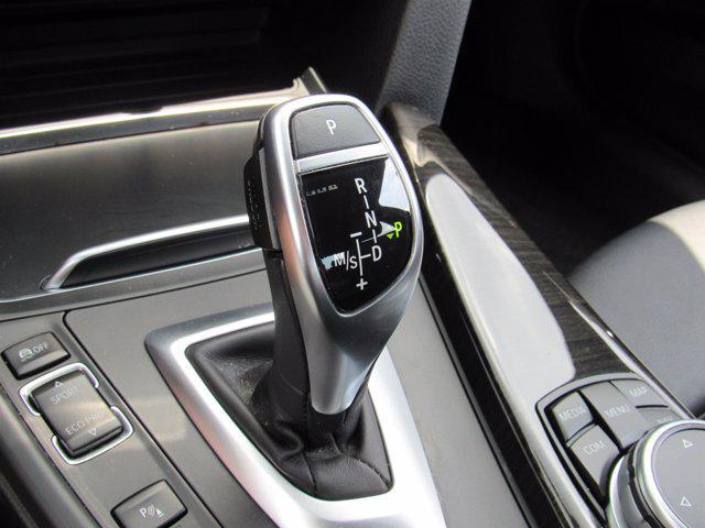 used 2017 BMW 340 car, priced at $25,865
