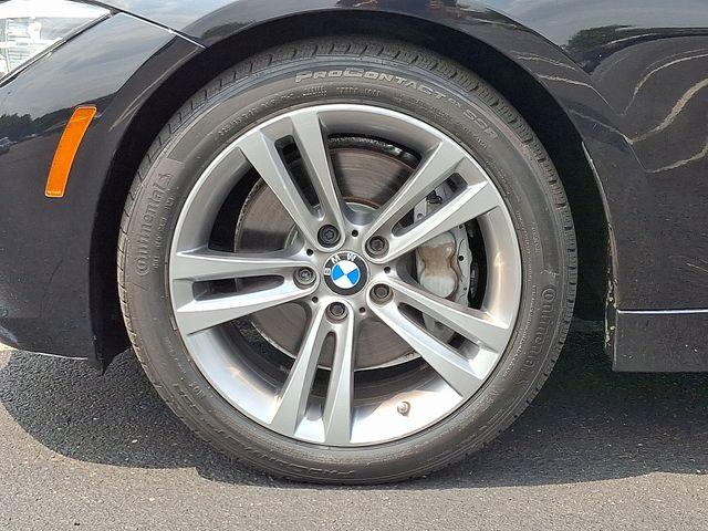 used 2017 BMW 340 car, priced at $24,250