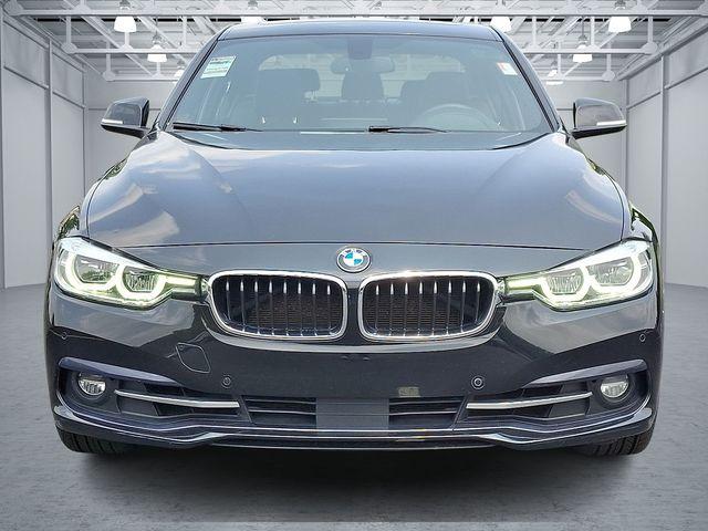 used 2017 BMW 340 car, priced at $24,250