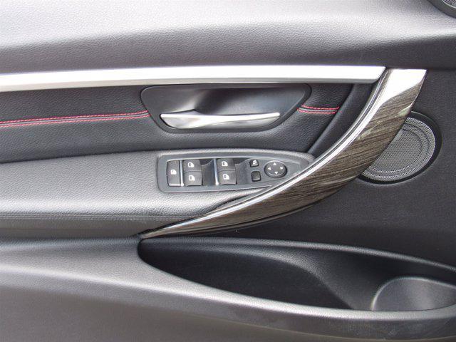 used 2017 BMW 340 car, priced at $25,865