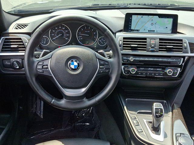 used 2017 BMW 340 car, priced at $24,250