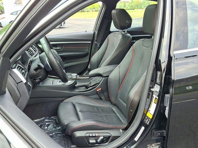 used 2017 BMW 340 car, priced at $24,250