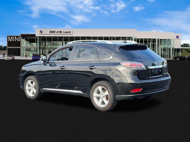 used 2013 Lexus RX 350 car, priced at $17,990