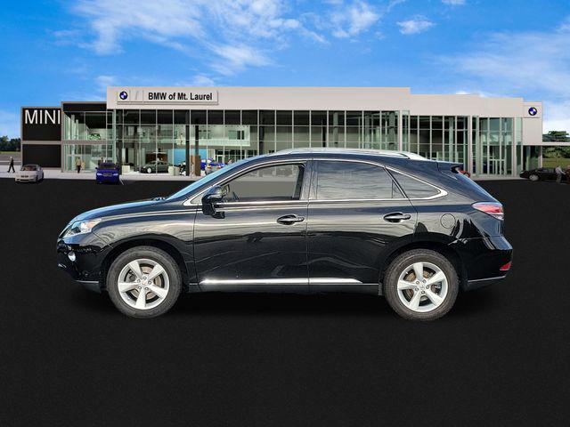 used 2013 Lexus RX 350 car, priced at $17,990