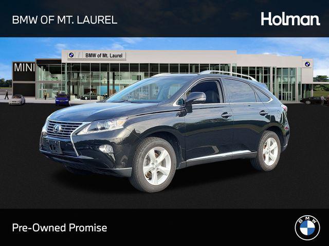 used 2013 Lexus RX 350 car, priced at $17,990