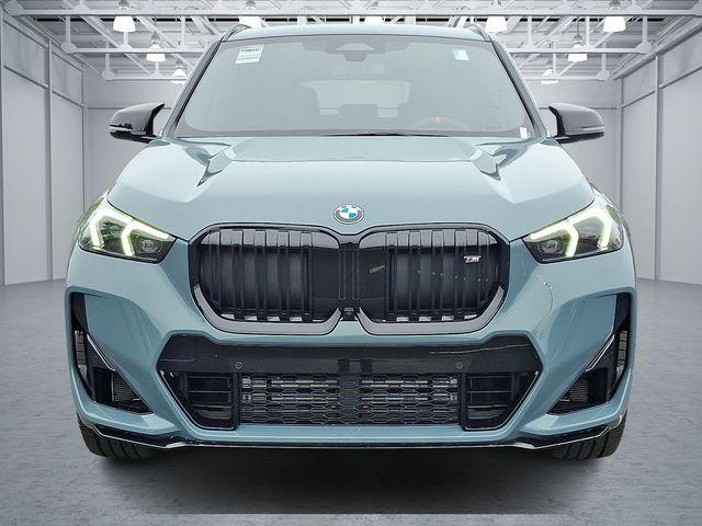 new 2025 BMW X1 car, priced at $59,130