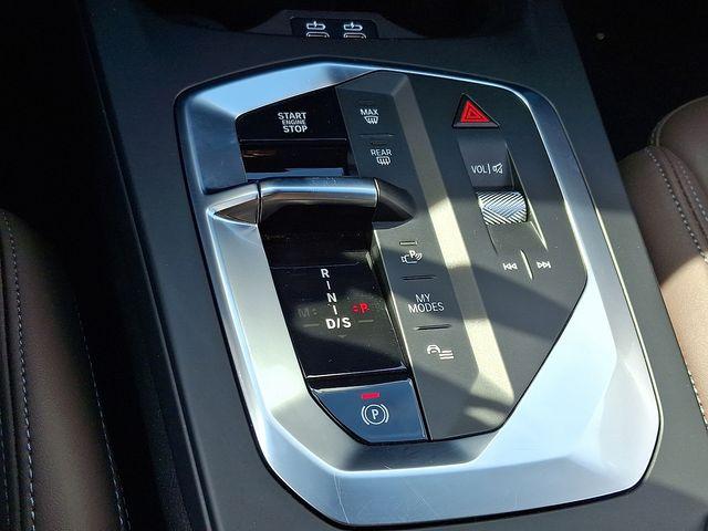 used 2025 BMW 228 Gran Coupe car, priced at $42,490