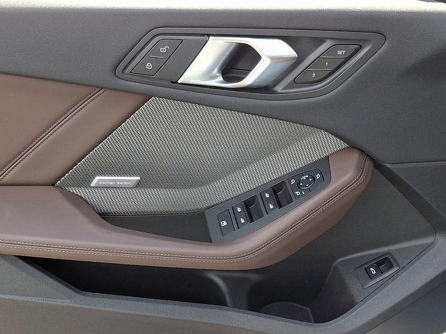 used 2025 BMW 228 Gran Coupe car, priced at $42,490