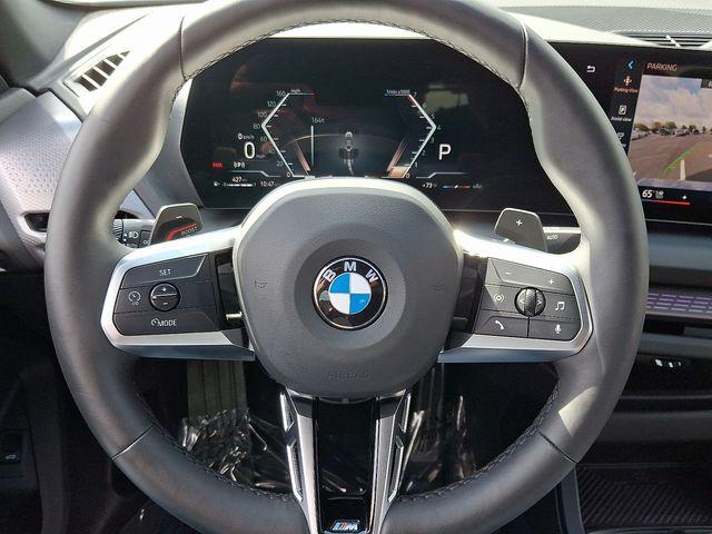 used 2025 BMW 228 Gran Coupe car, priced at $42,490