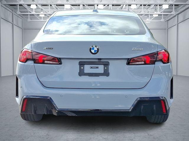 used 2025 BMW 228 Gran Coupe car, priced at $42,490