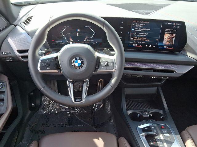 used 2025 BMW 228 Gran Coupe car, priced at $42,490