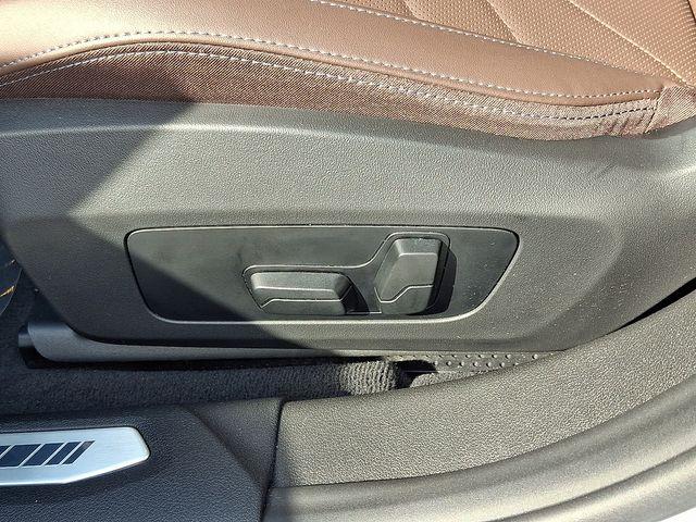 used 2025 BMW 228 Gran Coupe car, priced at $42,490