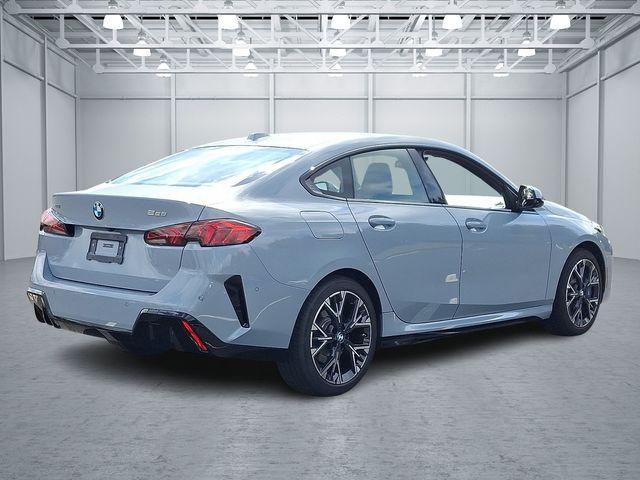 used 2025 BMW 228 Gran Coupe car, priced at $42,490
