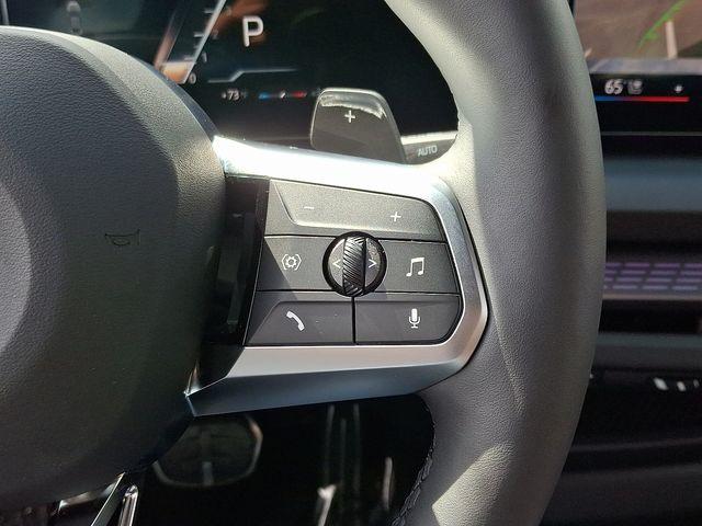 used 2025 BMW 228 Gran Coupe car, priced at $42,490