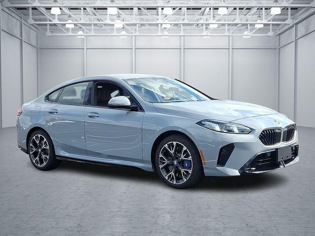used 2025 BMW 228 Gran Coupe car, priced at $42,490