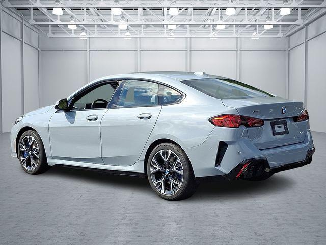 used 2025 BMW 228 Gran Coupe car, priced at $42,490