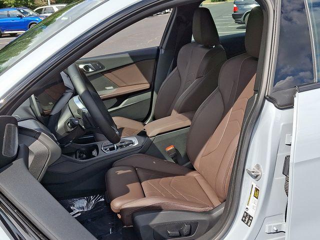 used 2025 BMW 228 Gran Coupe car, priced at $42,490