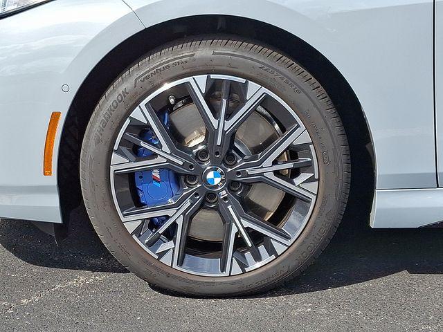 used 2025 BMW 228 Gran Coupe car, priced at $42,490