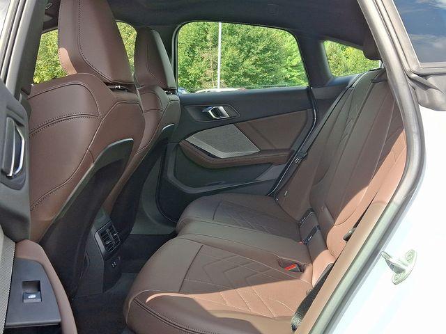 used 2025 BMW 228 Gran Coupe car, priced at $42,490