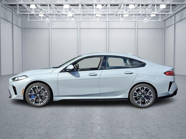 used 2025 BMW 228 Gran Coupe car, priced at $42,490