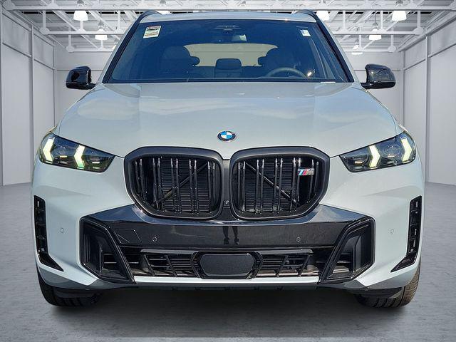 new 2025 BMW X5 car, priced at $103,360