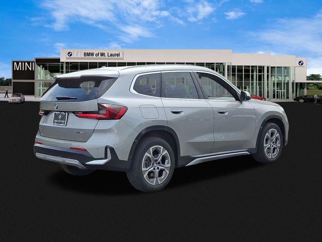used 2024 BMW X1 car, priced at $36,990