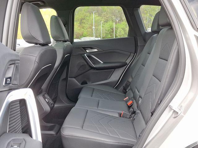used 2024 BMW X1 car, priced at $36,990