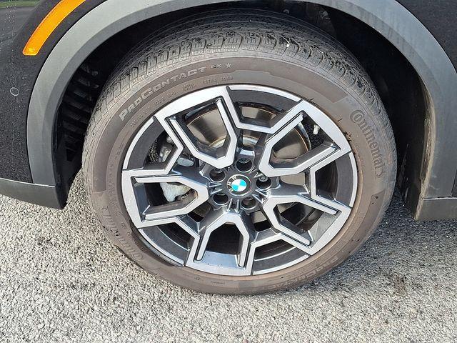 used 2024 BMW X2 car, priced at $38,998