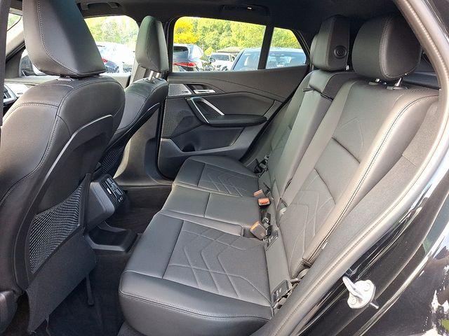used 2024 BMW X2 car, priced at $38,998