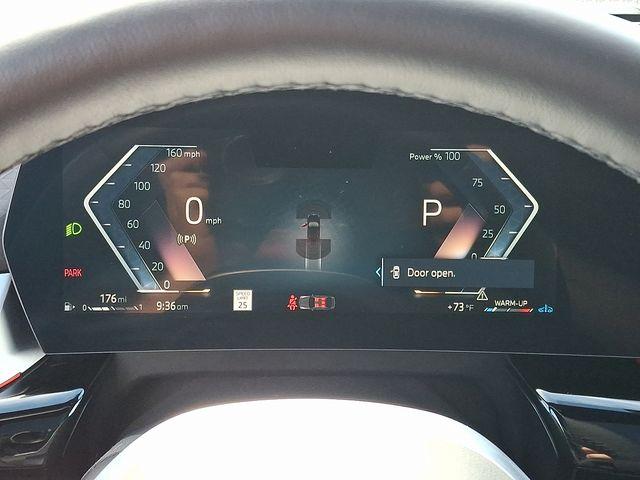 used 2024 BMW X2 car, priced at $38,998