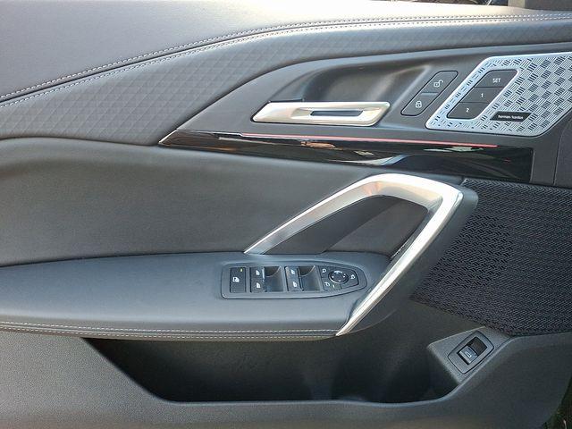 used 2024 BMW X2 car, priced at $38,998