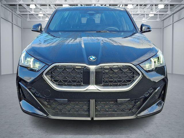 used 2024 BMW X2 car, priced at $38,998