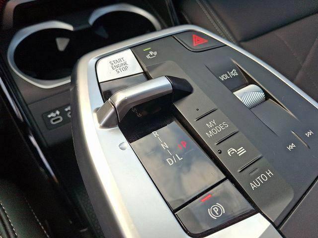 used 2024 BMW X2 car, priced at $38,998