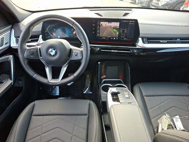 used 2024 BMW X2 car, priced at $38,998