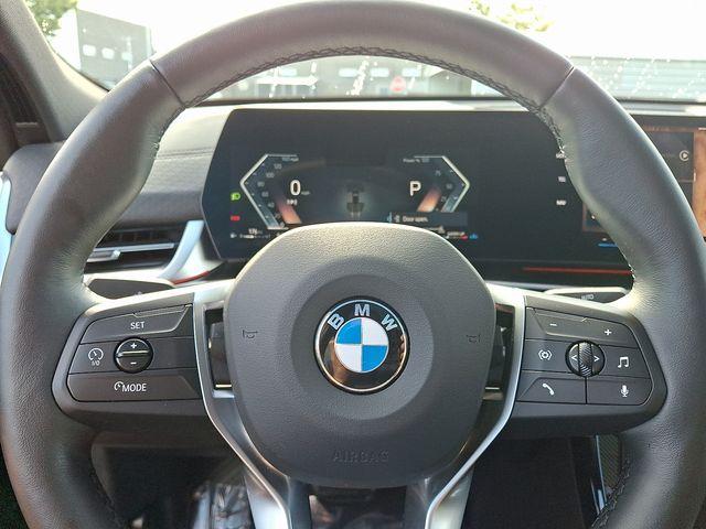 used 2024 BMW X2 car, priced at $38,998