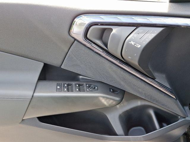 used 2025 BMW X3 car, priced at $54,590