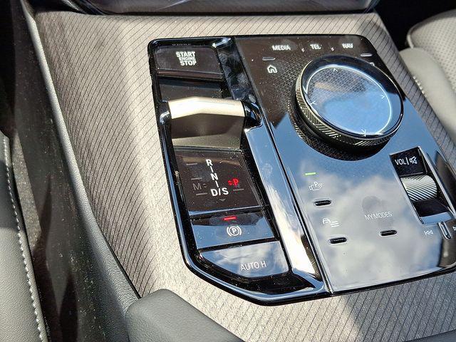 used 2025 BMW X3 car, priced at $54,590
