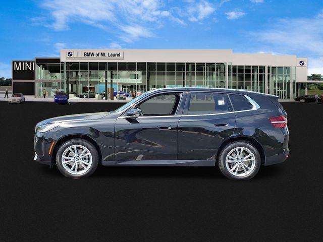 used 2025 BMW X3 car, priced at $54,590