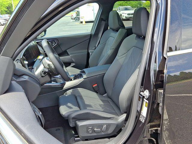used 2025 BMW X3 car, priced at $54,590