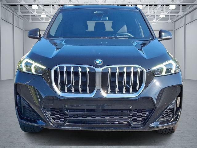 used 2025 BMW X1 car, priced at $40,980