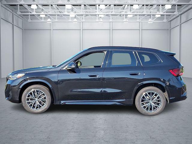 used 2025 BMW X1 car, priced at $40,980