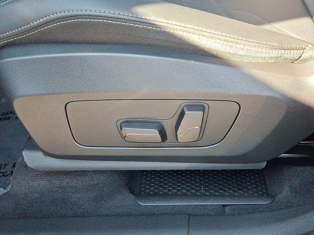 used 2025 BMW X1 car, priced at $40,980