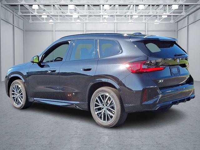 used 2025 BMW X1 car, priced at $40,980