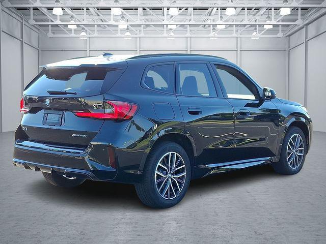 used 2025 BMW X1 car, priced at $40,980