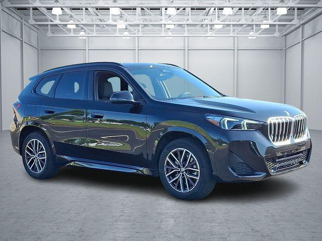used 2025 BMW X1 car, priced at $40,980