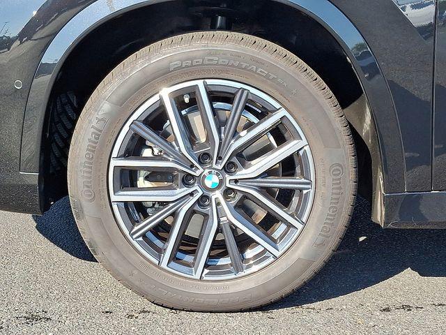 used 2025 BMW X1 car, priced at $40,980