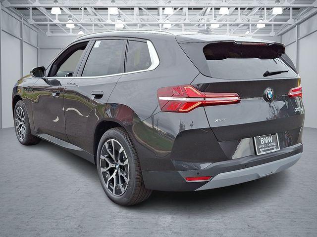 new 2026 BMW X3 car