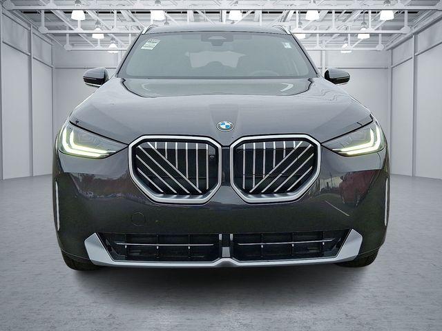 new 2026 BMW X3 car